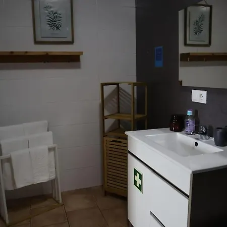 Pilar - Rural In The Countryside Of Sao Miguel