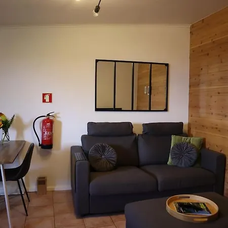 Pilar - Rural In The Countryside Of Sao Miguel *