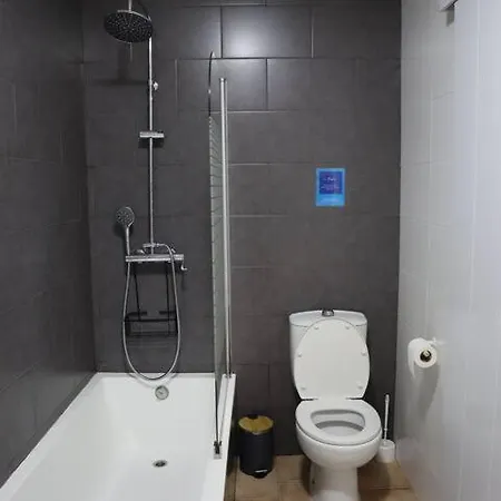 Nyaraló Pilar - Rural In The Countryside Of Sao Miguel *