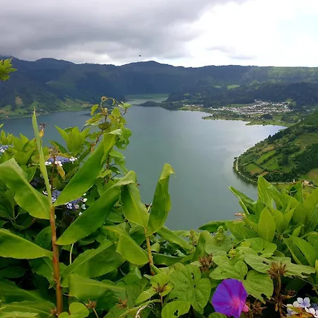 Pilar - Rural In The Countryside Of Sao Miguel *