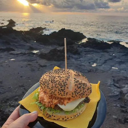 Pilar - Rural In The Countryside Of Sao Miguel Nyaraló Ponta Delgada
