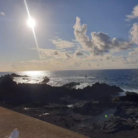 Pilar - Rural In The Countryside Of Sao Miguel
