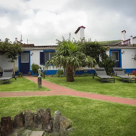 Pilar - Rural In The Countryside Of Sao Miguel Ponta Delgada