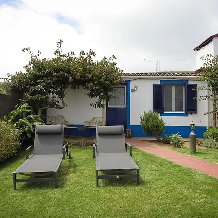 Pilar - Rural In The Countryside Of Sao Miguel * Ponta Delgada