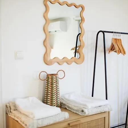 Dom wakacyjny - Boutique Garden Ocean View In The Countryside - Pilar Ponta Delgada