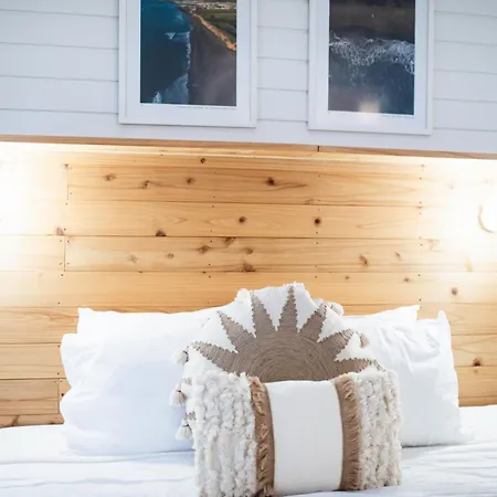 - Boutique Garden Ocean View In The Countryside - Pilar *