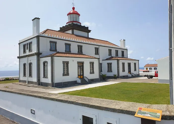 - Boutique Garden Ocean View In The Countryside - Pilar Dom wakacyjny Ponta Delgada