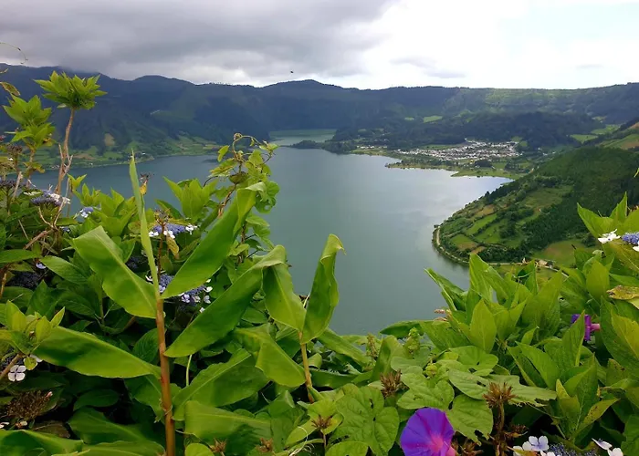 - Boutique Garden Ocean View In The Countryside - Pilar *