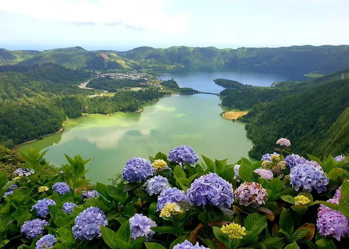 - Boutique Garden Ocean View In The Countryside - Pilar Dom wakacyjny