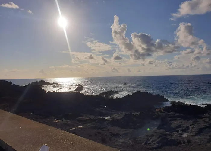 - Boutique Garden Ocean View In The Countryside - Pilar