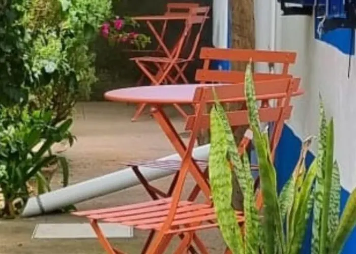 Dom wakacyjny - Boutique Garden Ocean View In The Countryside - Pilar Ponta Delgada