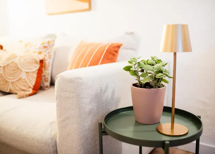 - Boutique Garden Ocean View In The Countryside - Pilar Dom wakacyjny