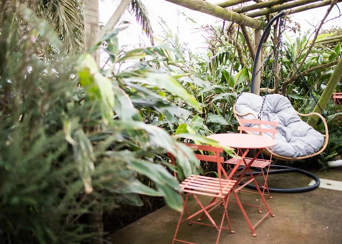 - Boutique Garden Ocean View In The Countryside - Pilar