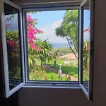 - Boutique Garden Ocean View In The Countryside - Pilar