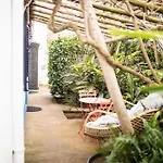 Prázdninový dům - Boutique Garden Ocean View In The Countryside - Pilar Ponta Delgada