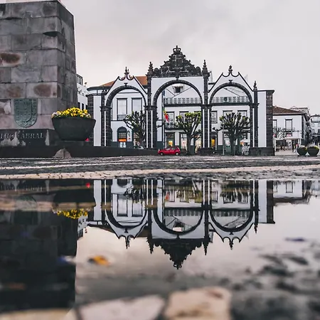 Dom wakacyjny Pilar - Rural In The Countryside Of Sao Miguel *