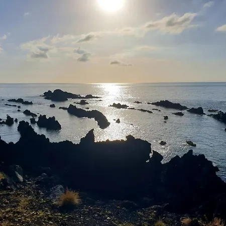 Pilar - Rural In The Countryside Of Sao Miguel Ponta Delgada