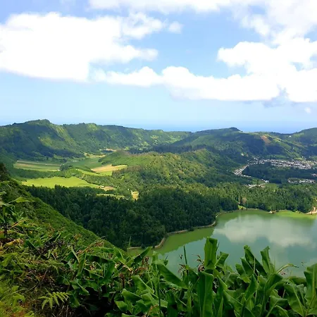 Holiday home Pilar - Rural In The Countryside Of Sao Miguel