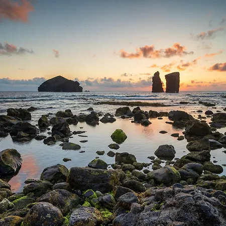 Pilar - Rural In The Countryside Of Sao Miguel Dom wakacyjny *