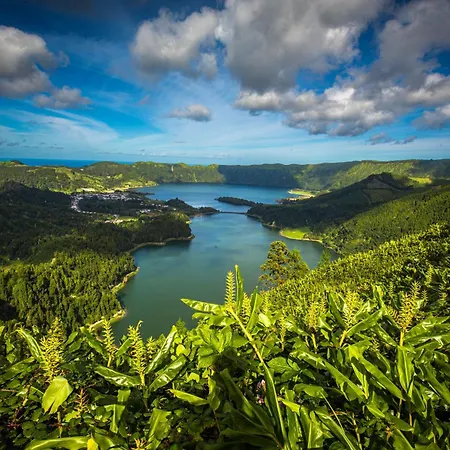 Pilar - Rural In The Countryside Of Sao Miguel *