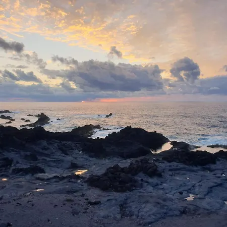 Pilar - Rural In The Countryside Of Sao Miguel Ponta Delgada