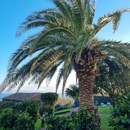 Pilar - Rural In The Countryside Of Sao Miguel Dom wakacyjny *