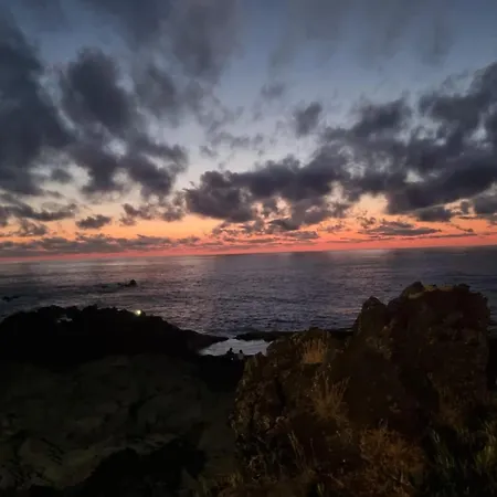 度假居 - Boutique Garden Ocean View In The Countryside - Pilar *