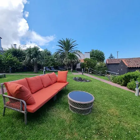 Pilar - Rural In The Countryside Of Sao Miguel * Ponta Delgada