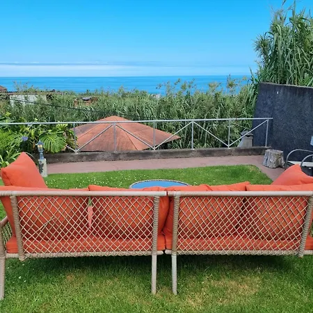 Holiday home Pilar - Rural In The Countryside Of Sao Miguel
