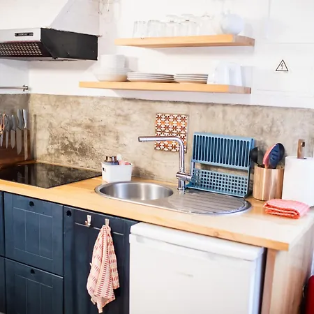 - Boutique Garden Ocean View In The Countryside - Pilar Ferienhaus Ponta Delgada