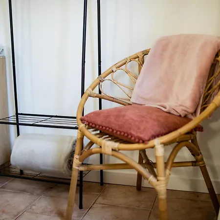 - Boutique Garden Ocean View In The Countryside - Pilar 蓬塔德尔加达