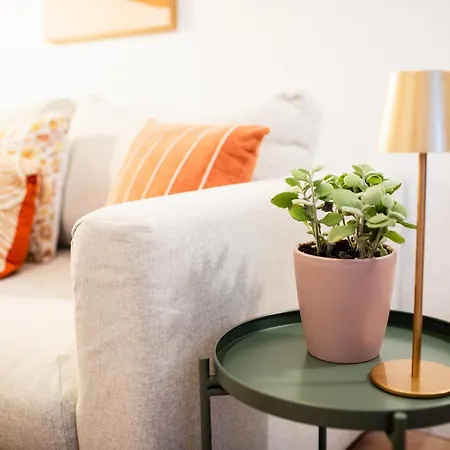 - Boutique Garden Ocean View In The Countryside - Pilar Ferienhaus