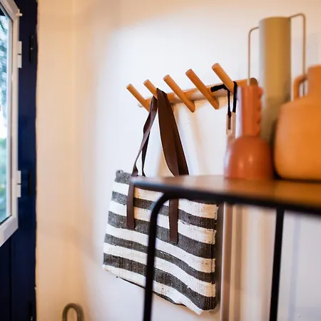 - Boutique Garden Ocean View In The Countryside - Pilar Ferienhaus *