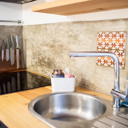 - Boutique Garden Ocean View In The Countryside - Pilar Ferienhaus *