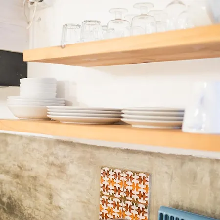 Ferienhaus - Boutique Garden Ocean View In The Countryside - Pilar *