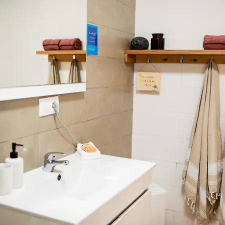 - Boutique Garden Ocean View In The Countryside - Pilar Ferienhaus *