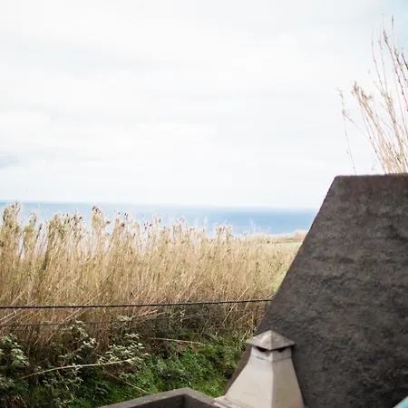 - Boutique Garden Ocean View In The Countryside - Pilar Ferienhaus