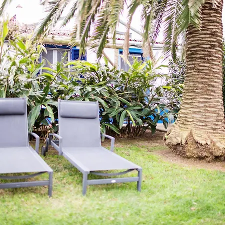 - Boutique Garden Ocean View In The Countryside - Pilar 度假居 蓬塔德尔加达