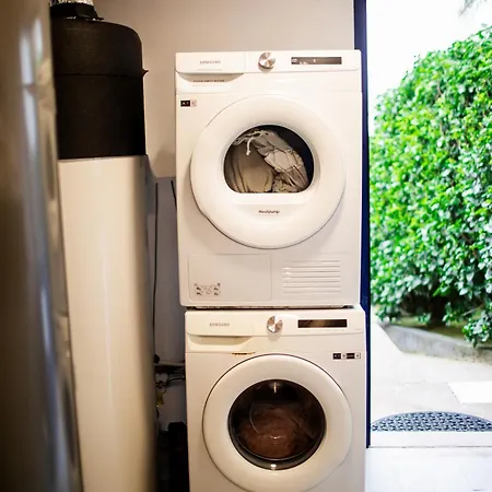 - Boutique Garden Ocean View In The Countryside - Pilar Ferienhaus Ponta Delgada