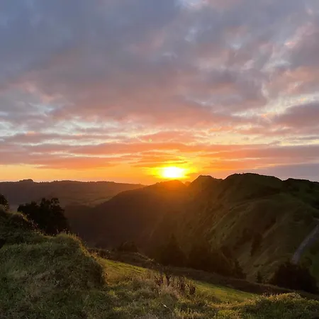 - Boutique Garden Ocean View In The Countryside - Pilar Ferienhaus *