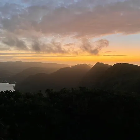 - Boutique Garden Ocean View In The Countryside - Pilar * Ponta Delgada