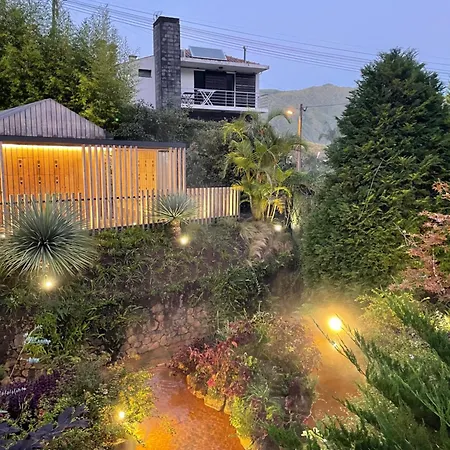 - Boutique Garden Ocean View In The Countryside - Pilar 度假居