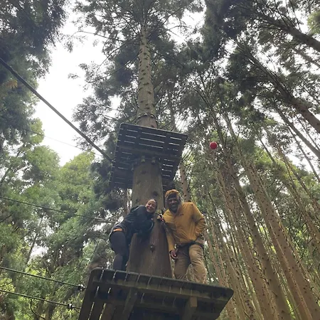 - Boutique Garden Ocean View In The Countryside - Pilar * Ponta Delgada