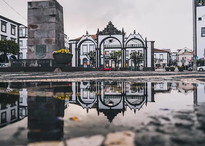 펜션 - Boutique Garden Ocean View In The Countryside - Pilar *