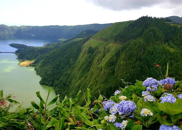 - Boutique Garden Ocean View In The Countryside - Pilar