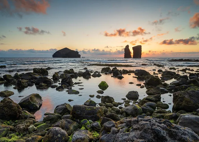 - Boutique Garden Ocean View In The Countryside - Pilar 펜션 *