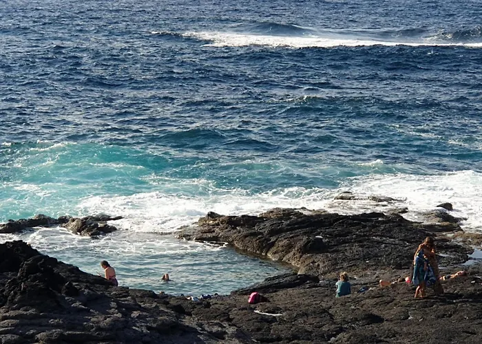 펜션 - Boutique Garden Ocean View In The Countryside - Pilar *