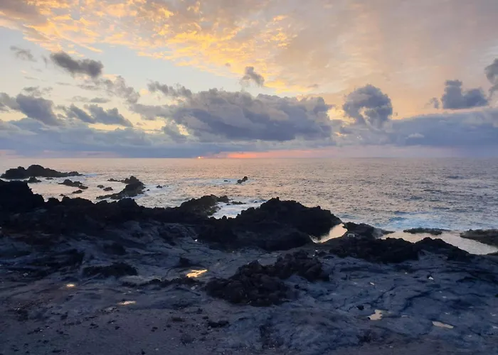 - Boutique Garden Ocean View In The Countryside - Pilar Ponta Delgada