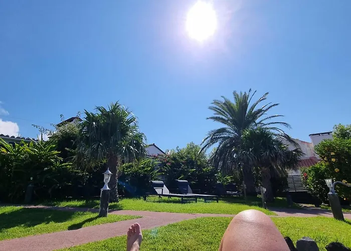 - Boutique Garden Ocean View In The Countryside - Pilar