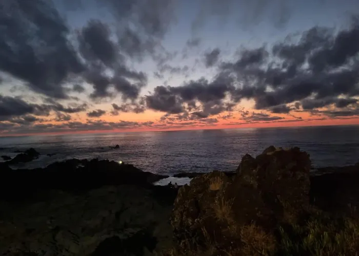 펜션 - Boutique Garden Ocean View In The Countryside - Pilar *